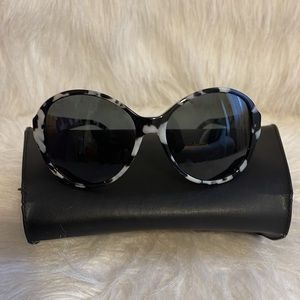 Versace sunglasses